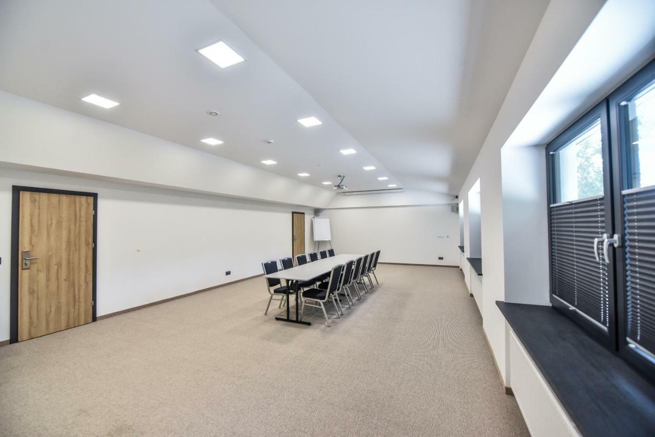 Sport Rooms 斯巴拉 外观 照片