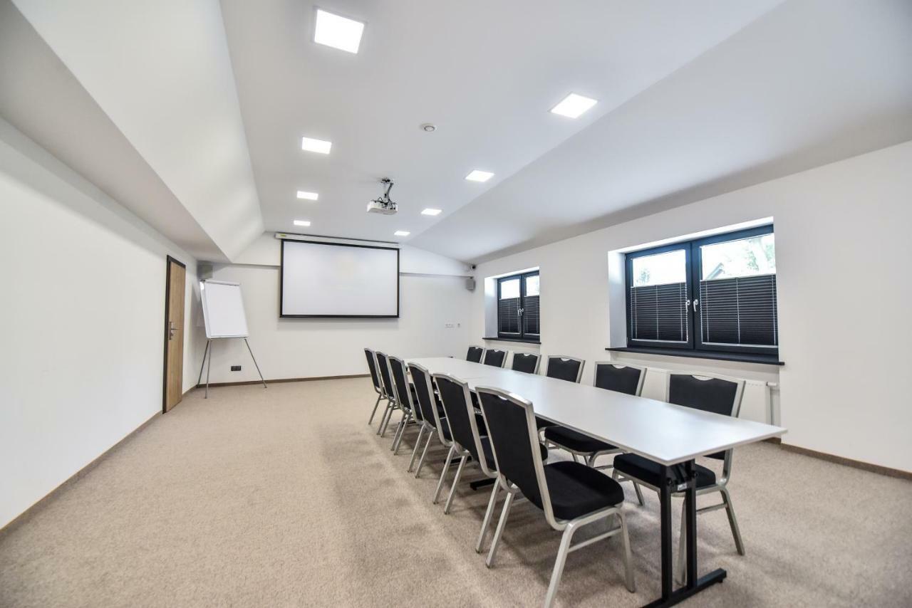 Sport Rooms 斯巴拉 外观 照片